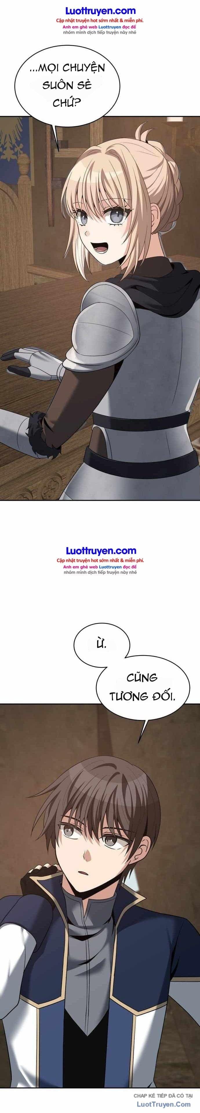 Quay Trở Lại Dị Giới Một Lần Nữa Chapter 128 - 8