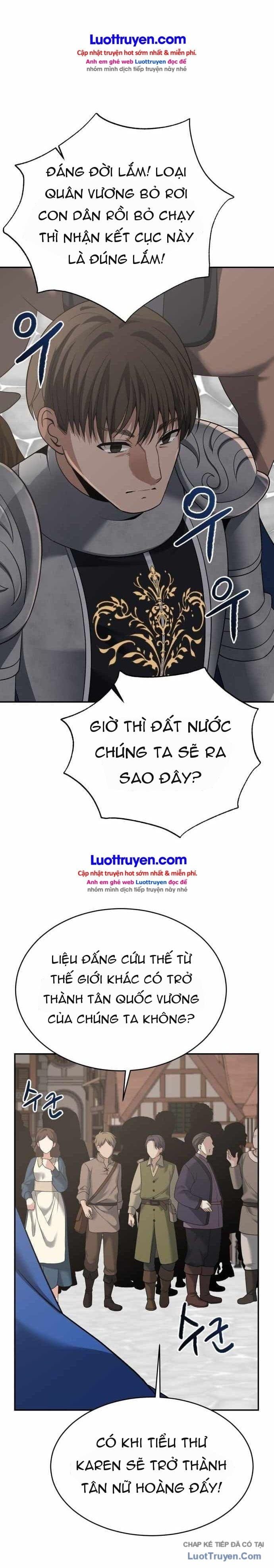 Quay Trở Lại Dị Giới Một Lần Nữa Chapter 128 - 10