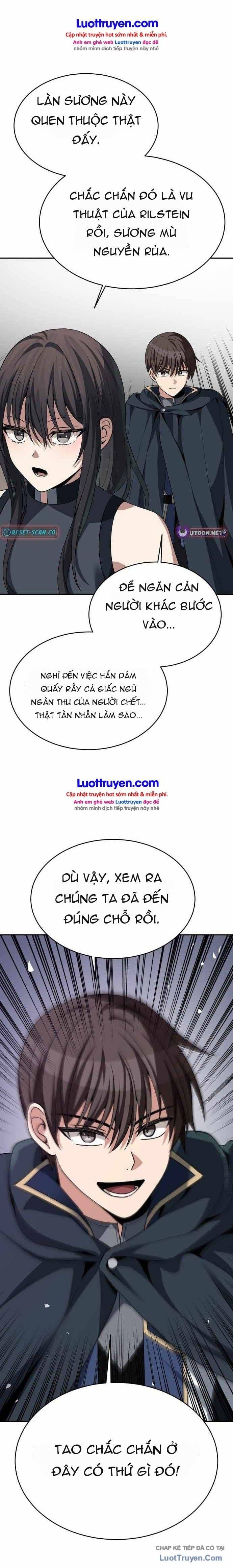 Quay Trở Lại Dị Giới Một Lần Nữa Chapter 129 - 16