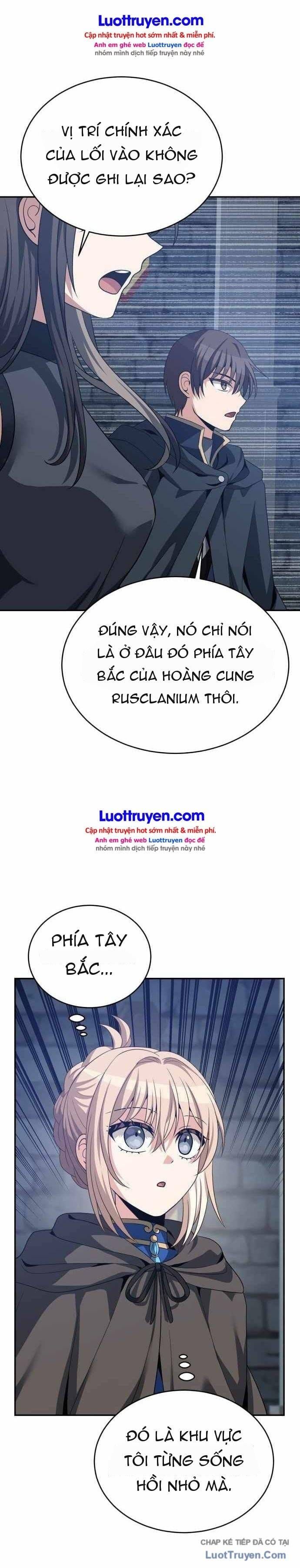 Quay Trở Lại Dị Giới Một Lần Nữa Chapter 129 - 19