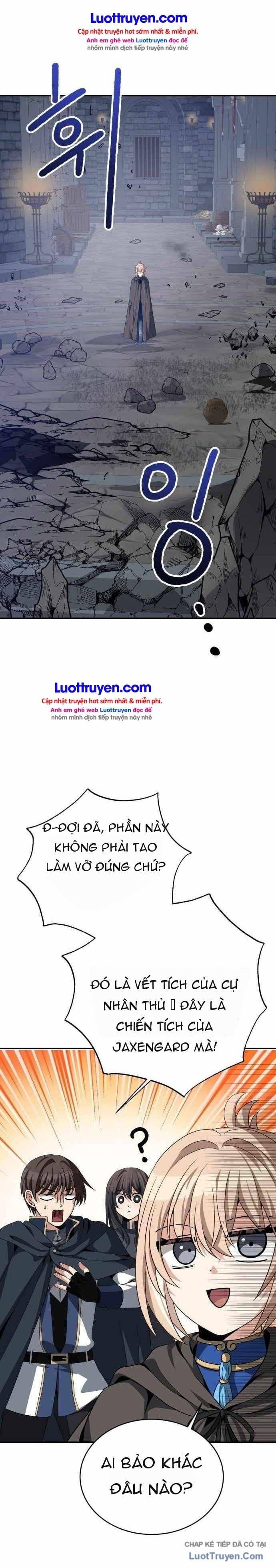 Quay Trở Lại Dị Giới Một Lần Nữa Chapter 129 - 20