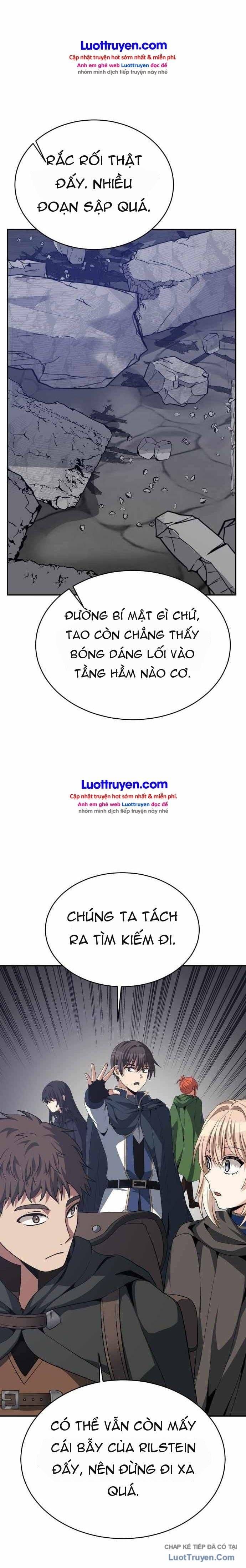 Quay Trở Lại Dị Giới Một Lần Nữa Chapter 129 - 21