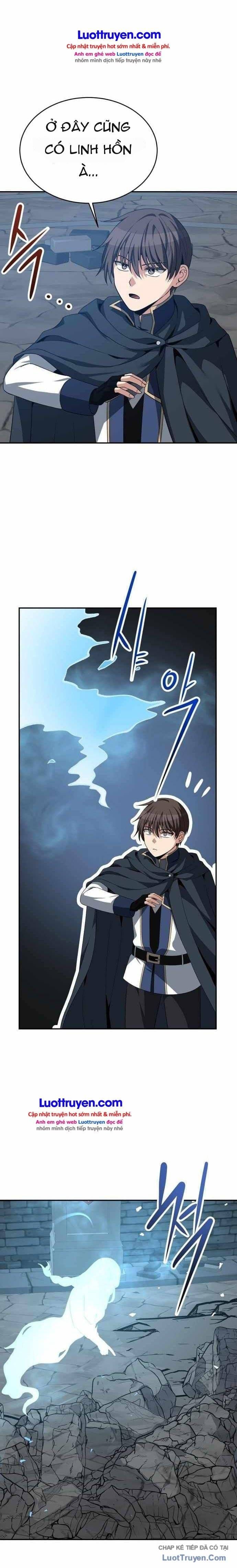 Quay Trở Lại Dị Giới Một Lần Nữa Chapter 129 - 24