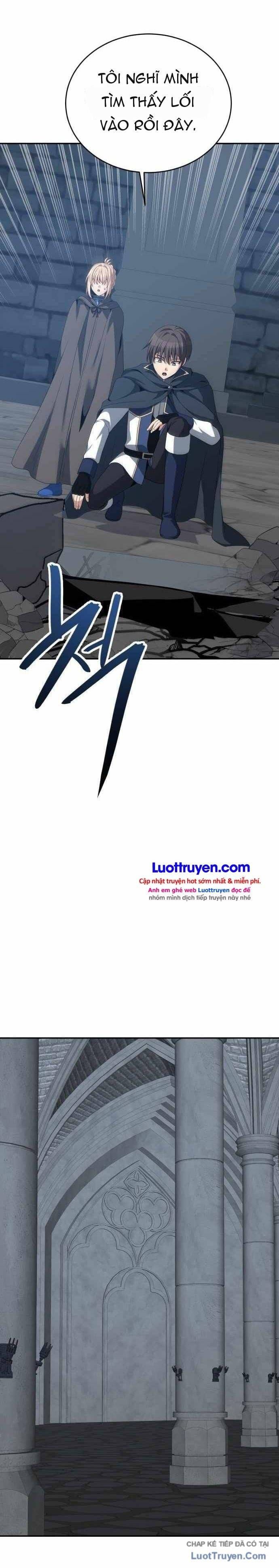 Quay Trở Lại Dị Giới Một Lần Nữa Chapter 129 - 27