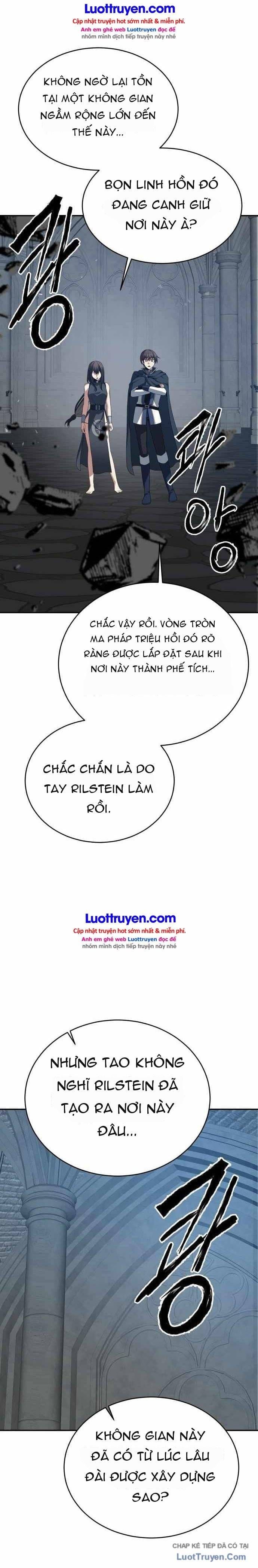 Quay Trở Lại Dị Giới Một Lần Nữa Chapter 129 - 29