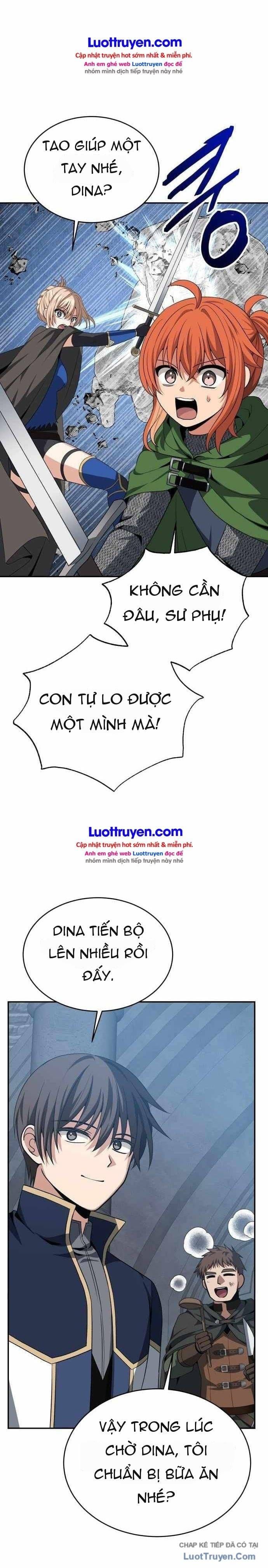 Quay Trở Lại Dị Giới Một Lần Nữa Chapter 129 - 30