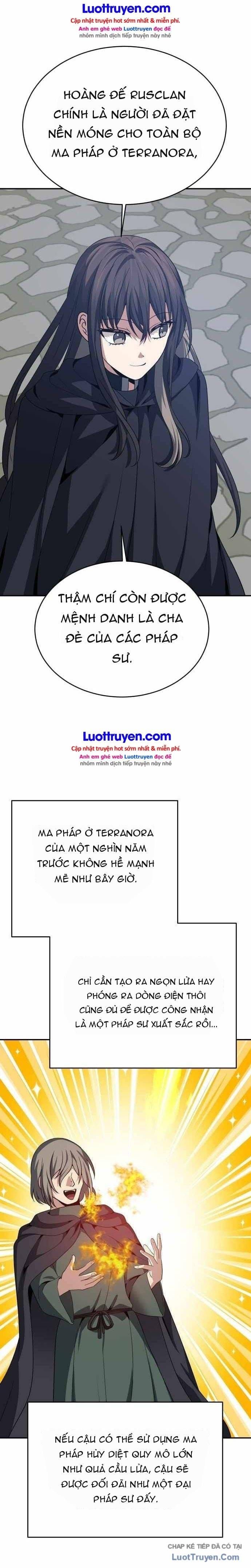 Quay Trở Lại Dị Giới Một Lần Nữa Chapter 129 - 32