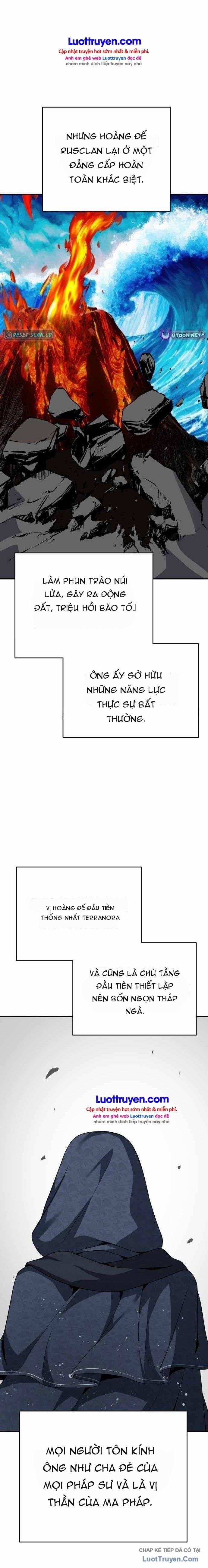 Quay Trở Lại Dị Giới Một Lần Nữa Chapter 129 - 33