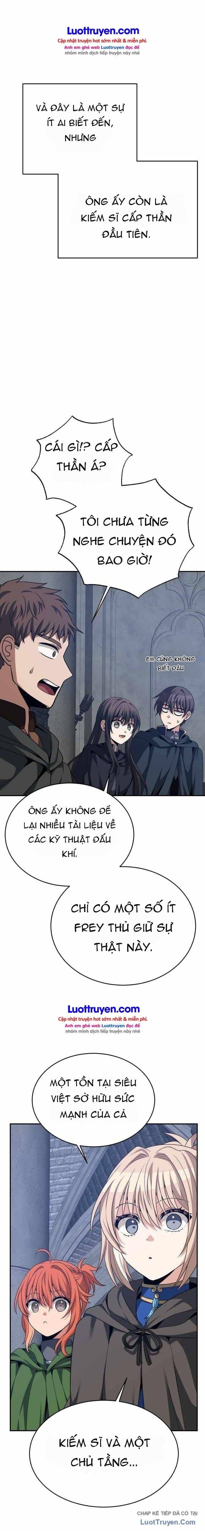 Quay Trở Lại Dị Giới Một Lần Nữa Chapter 129 - 34