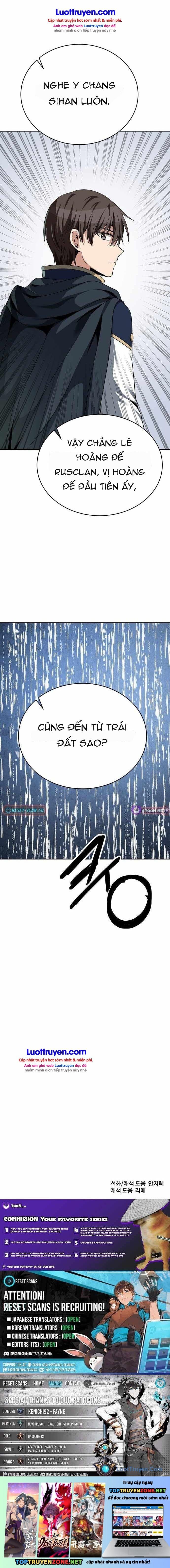 Quay Trở Lại Dị Giới Một Lần Nữa Chapter 129 - 35