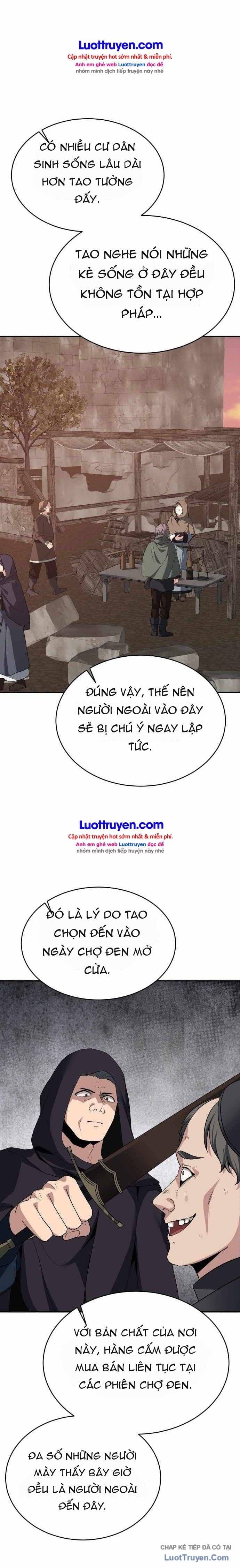 Quay Trở Lại Dị Giới Một Lần Nữa Chapter 129 - 5