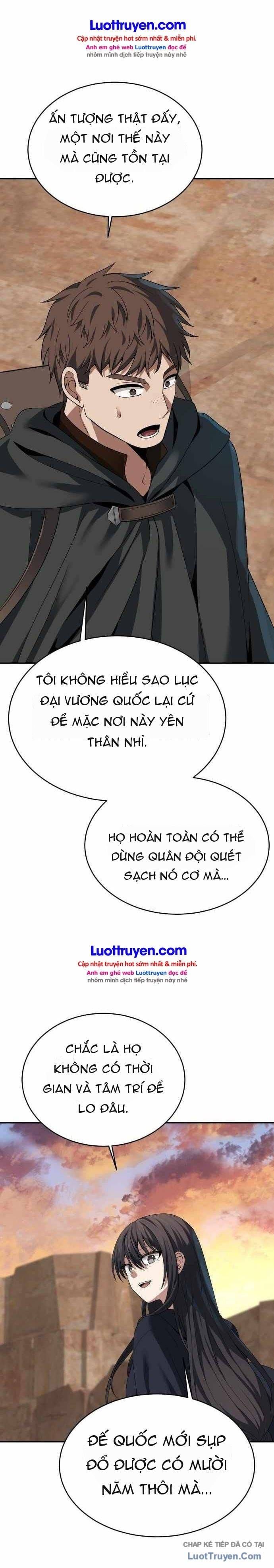 Quay Trở Lại Dị Giới Một Lần Nữa Chapter 129 - 6