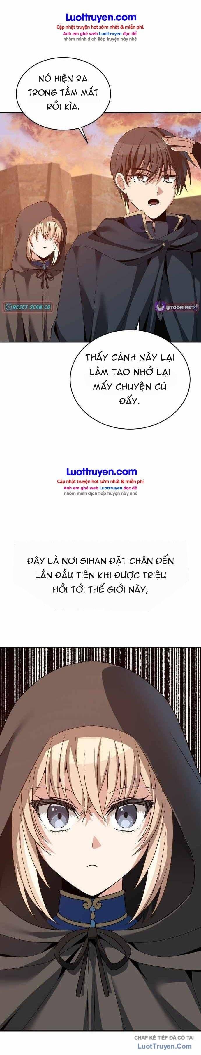 Quay Trở Lại Dị Giới Một Lần Nữa Chapter 129 - 7