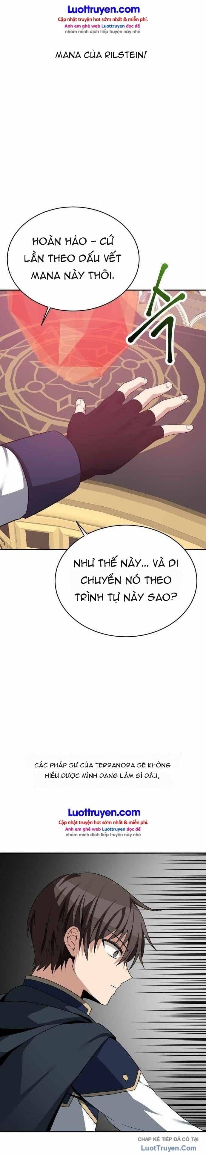 Quay Trở Lại Dị Giới Một Lần Nữa Chapter 130 - 12