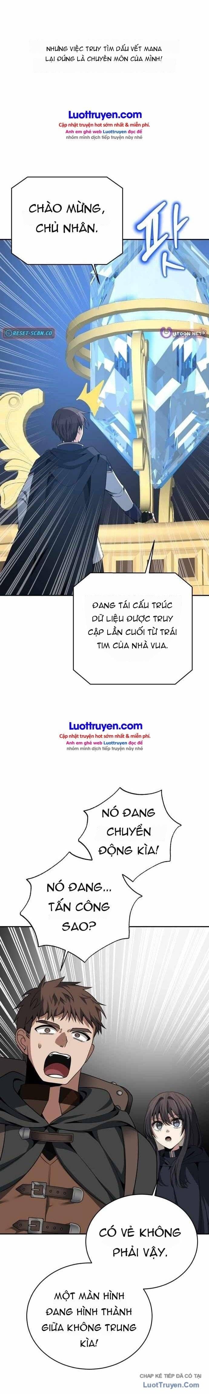 Quay Trở Lại Dị Giới Một Lần Nữa Chapter 130 - 13