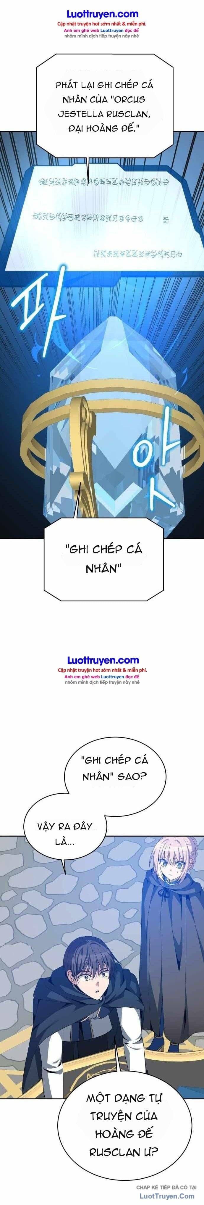 Quay Trở Lại Dị Giới Một Lần Nữa Chapter 130 - 14