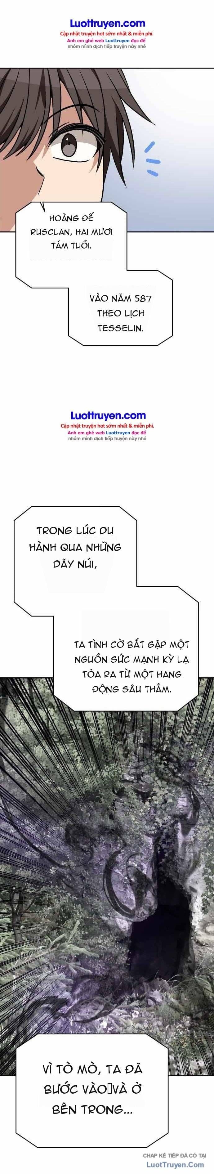 Quay Trở Lại Dị Giới Một Lần Nữa Chapter 130 - 16