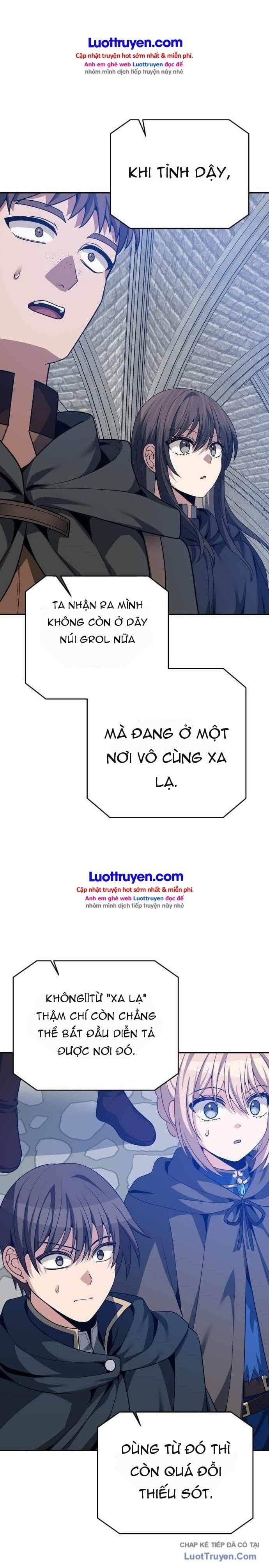 Quay Trở Lại Dị Giới Một Lần Nữa Chapter 130 - 18