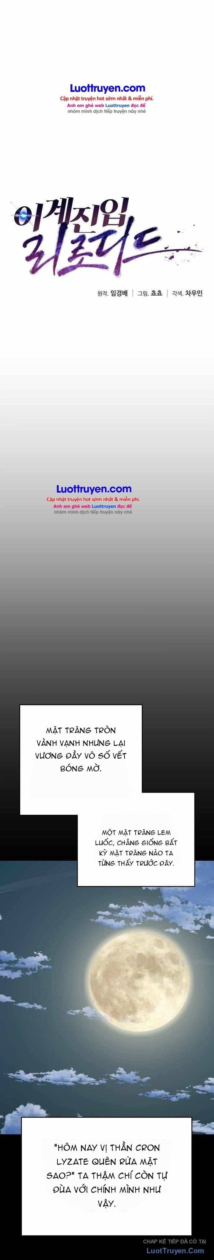 Quay Trở Lại Dị Giới Một Lần Nữa Chapter 130 - 20