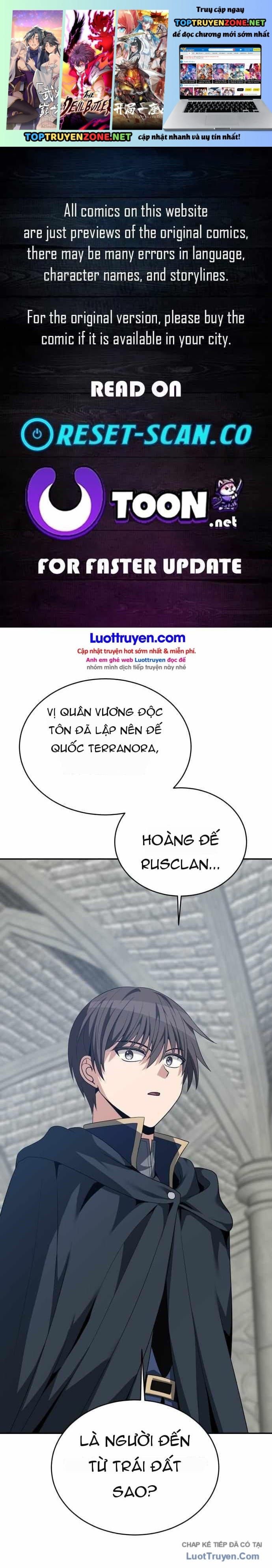 Quay Trở Lại Dị Giới Một Lần Nữa Chapter 130 - 3