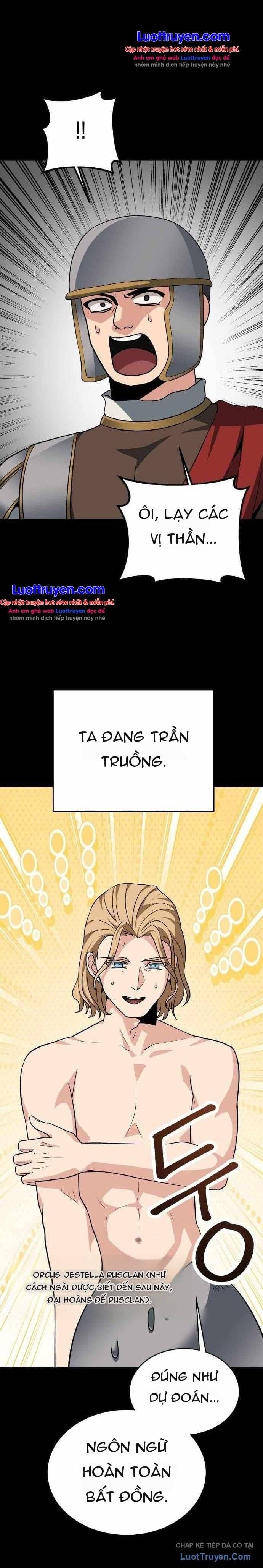 Quay Trở Lại Dị Giới Một Lần Nữa Chapter 130 - 22