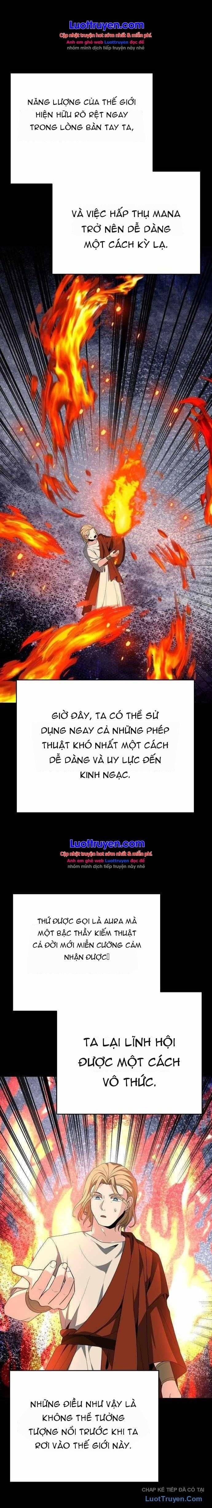Quay Trở Lại Dị Giới Một Lần Nữa Chapter 130 - 25
