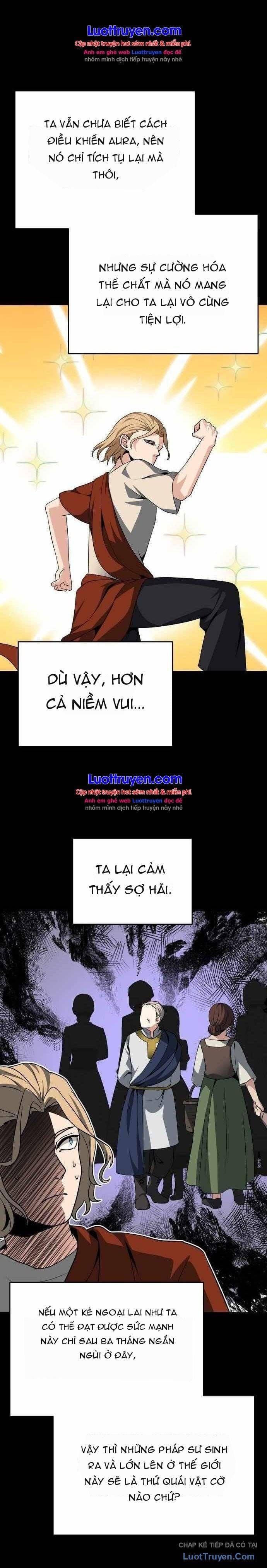 Quay Trở Lại Dị Giới Một Lần Nữa Chapter 130 - 26