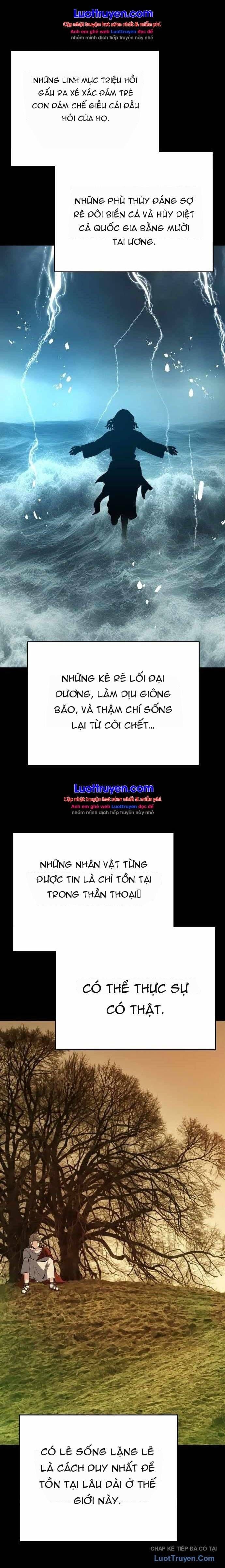 Quay Trở Lại Dị Giới Một Lần Nữa Chapter 130 - 27