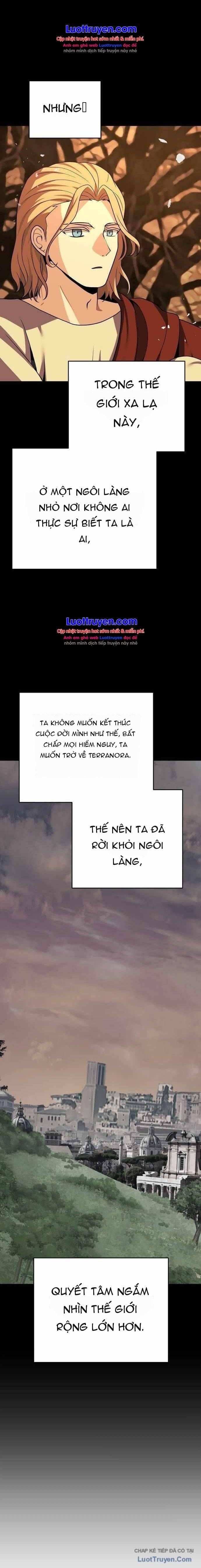 Quay Trở Lại Dị Giới Một Lần Nữa Chapter 130 - 28