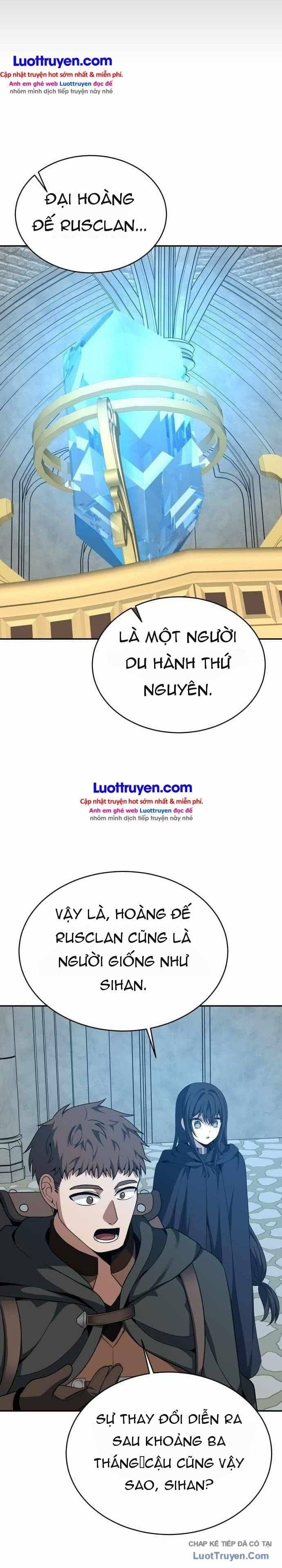 Quay Trở Lại Dị Giới Một Lần Nữa Chapter 130 - 29