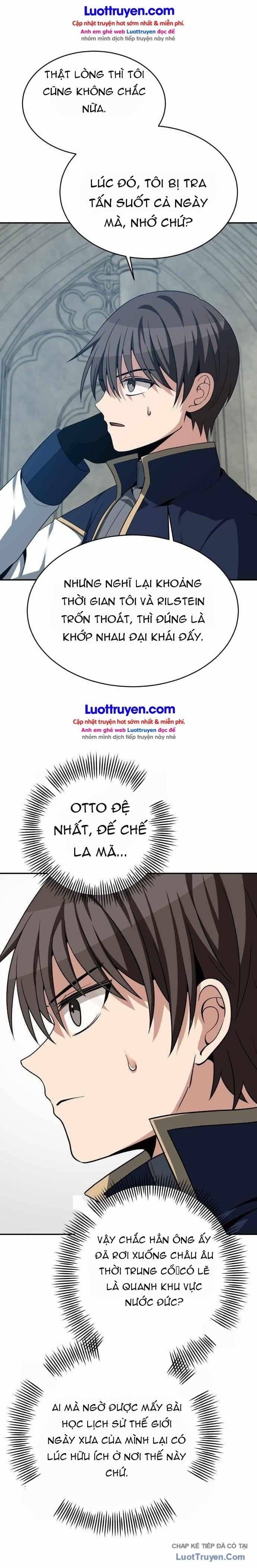 Quay Trở Lại Dị Giới Một Lần Nữa Chapter 130 - 30