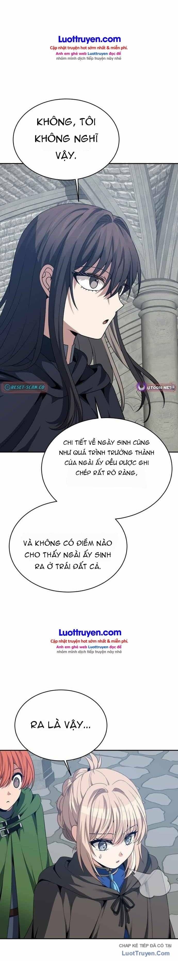 Quay Trở Lại Dị Giới Một Lần Nữa Chapter 130 - 4