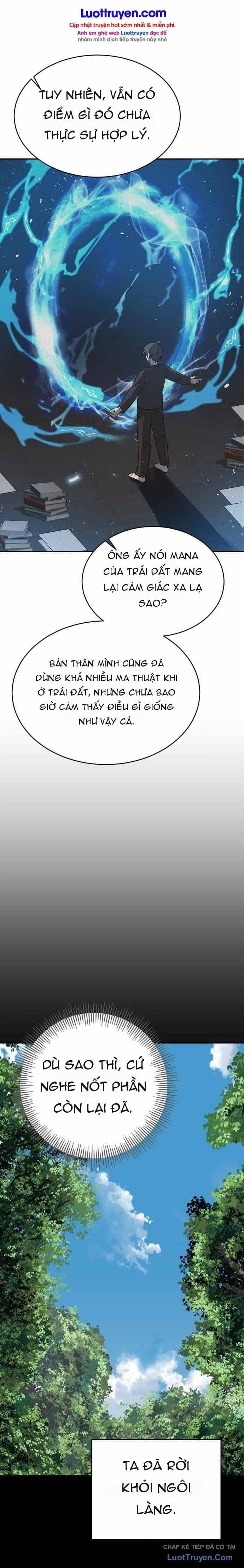 Quay Trở Lại Dị Giới Một Lần Nữa Chapter 130 - 31