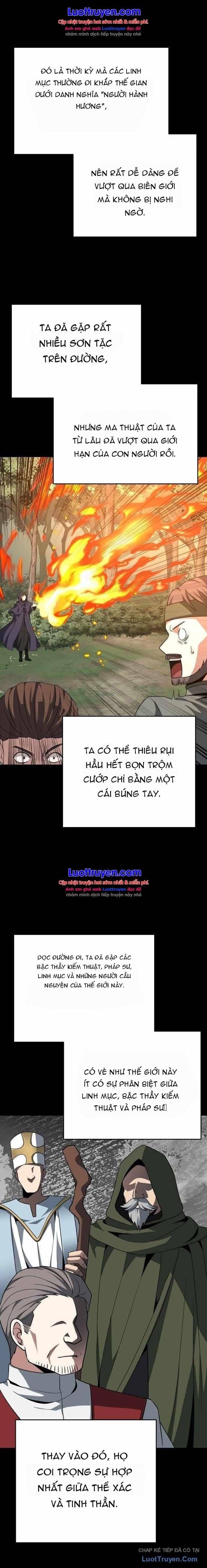 Quay Trở Lại Dị Giới Một Lần Nữa Chapter 130 - 32
