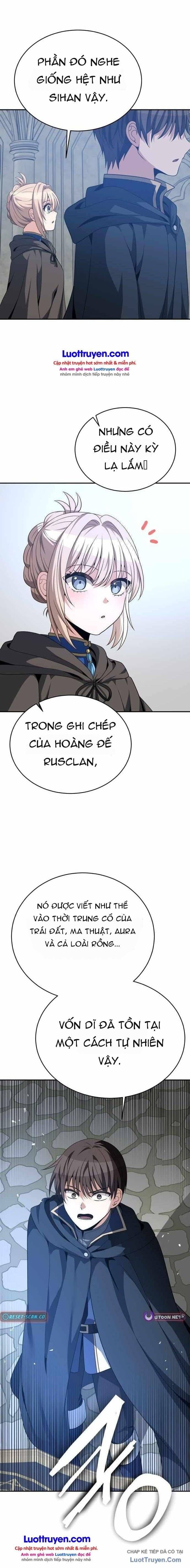 Quay Trở Lại Dị Giới Một Lần Nữa Chapter 130 - 35