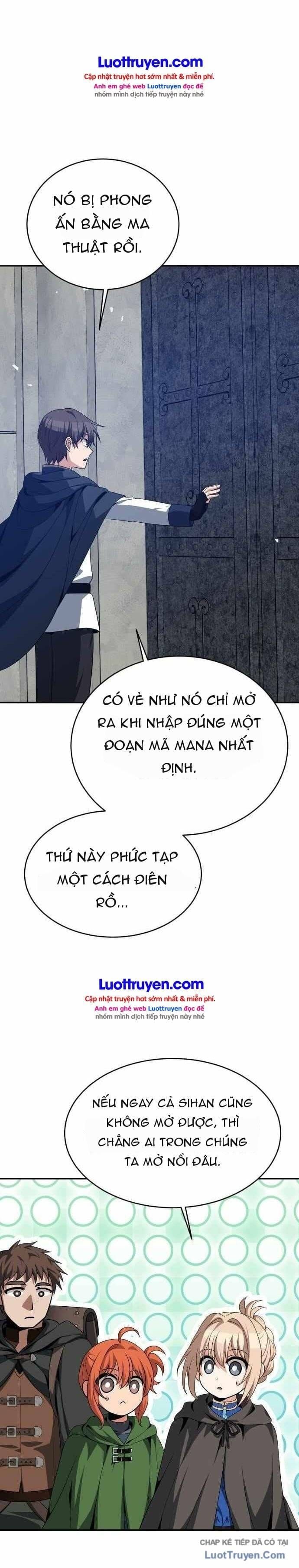 Quay Trở Lại Dị Giới Một Lần Nữa Chapter 130 - 6