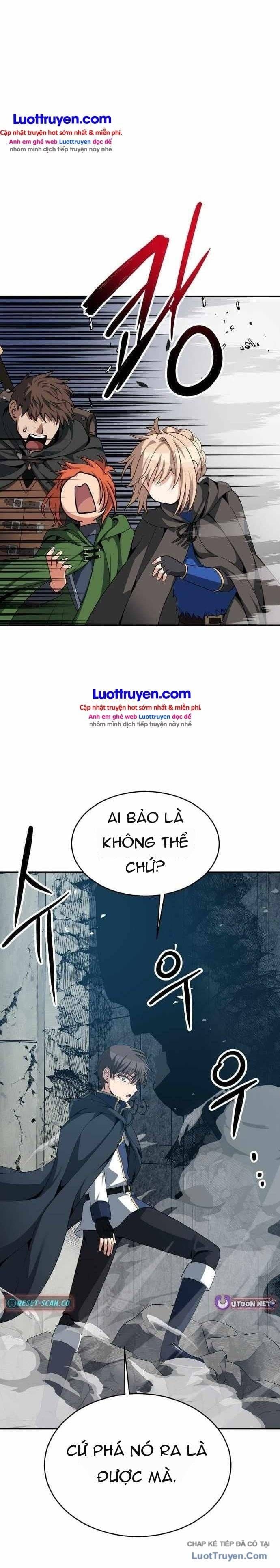 Quay Trở Lại Dị Giới Một Lần Nữa Chapter 130 - 7