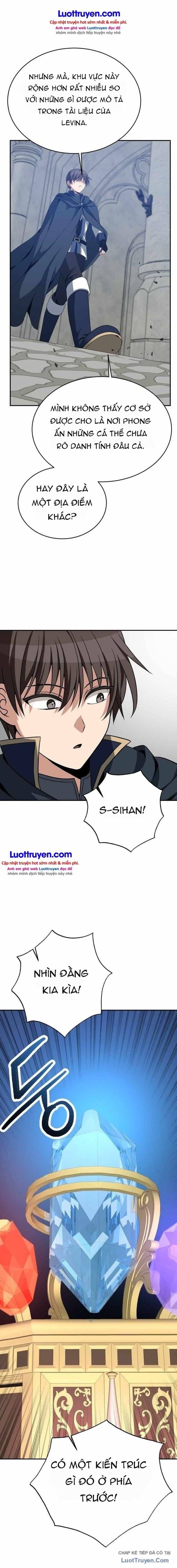 Quay Trở Lại Dị Giới Một Lần Nữa Chapter 130 - 9