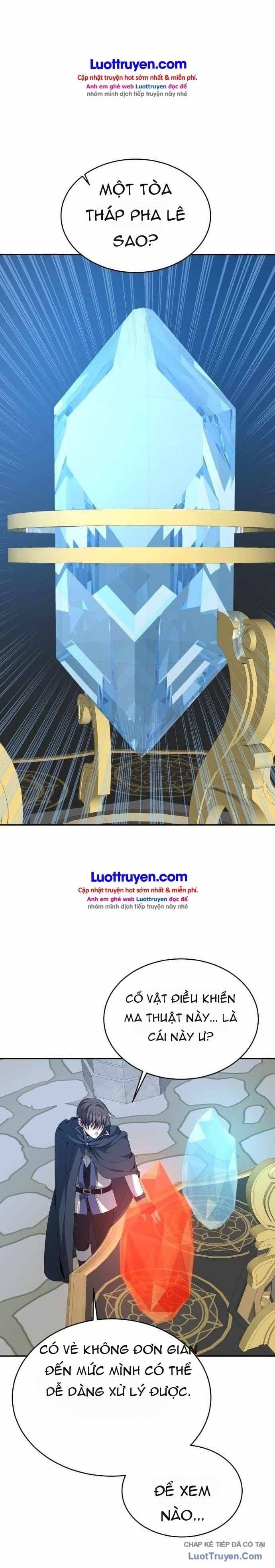 Quay Trở Lại Dị Giới Một Lần Nữa Chapter 130 - 10