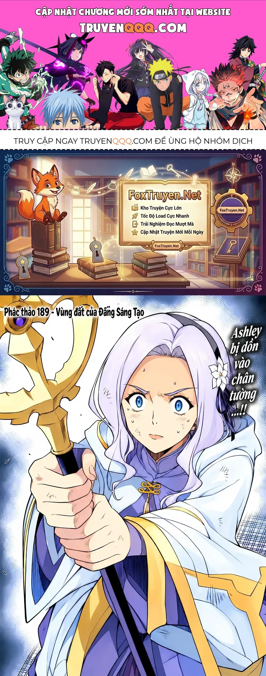 Drawing: Saikyou Mangaka Wa Oekaki Skill De Isekai Musou Suru! Chapter 189 - 1