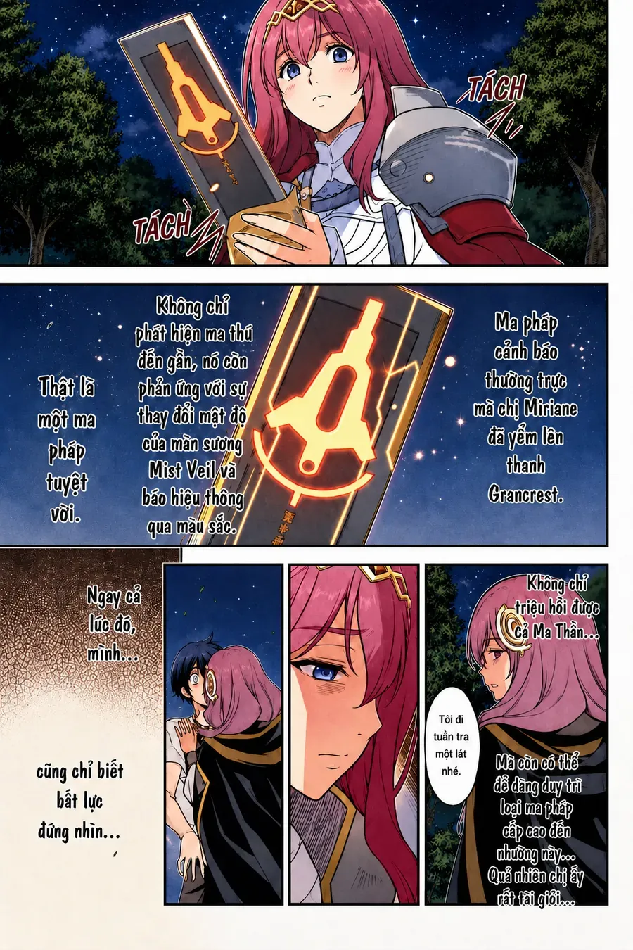 Drawing: Saikyou Mangaka Wa Oekaki Skill De Isekai Musou Suru! Chapter 189 - 15