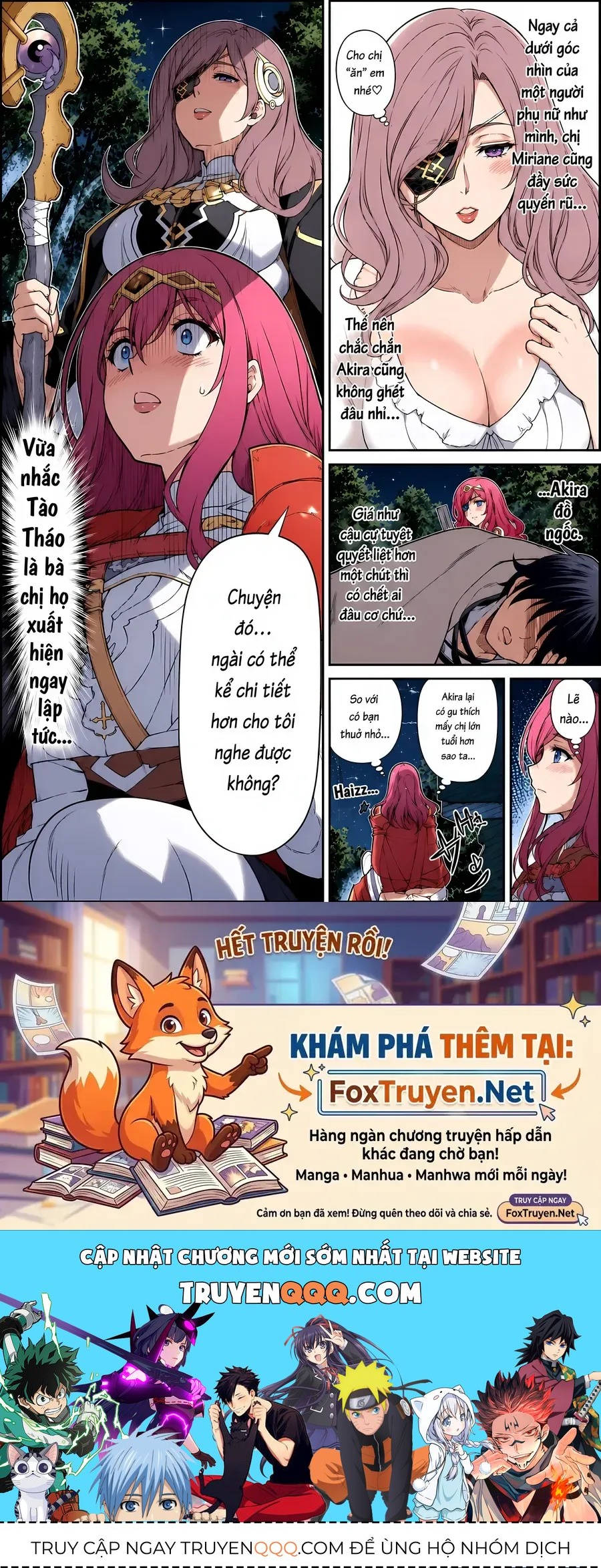 Drawing: Saikyou Mangaka Wa Oekaki Skill De Isekai Musou Suru! Chapter 189 - 16