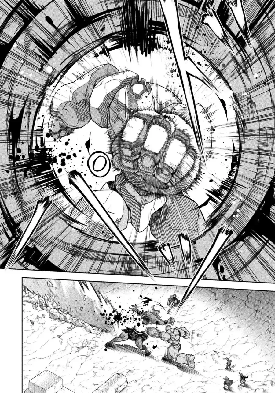 Drawing: Saikyou Mangaka Wa Oekaki Skill De Isekai Musou Suru! Chapter 192 - 11