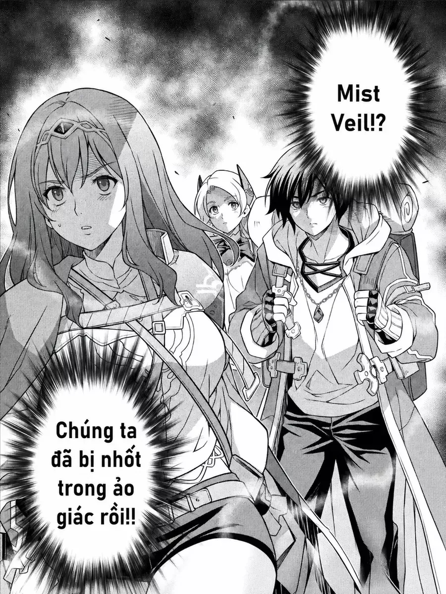Drawing: Saikyou Mangaka Wa Oekaki Skill De Isekai Musou Suru! Chapter 192 - 16