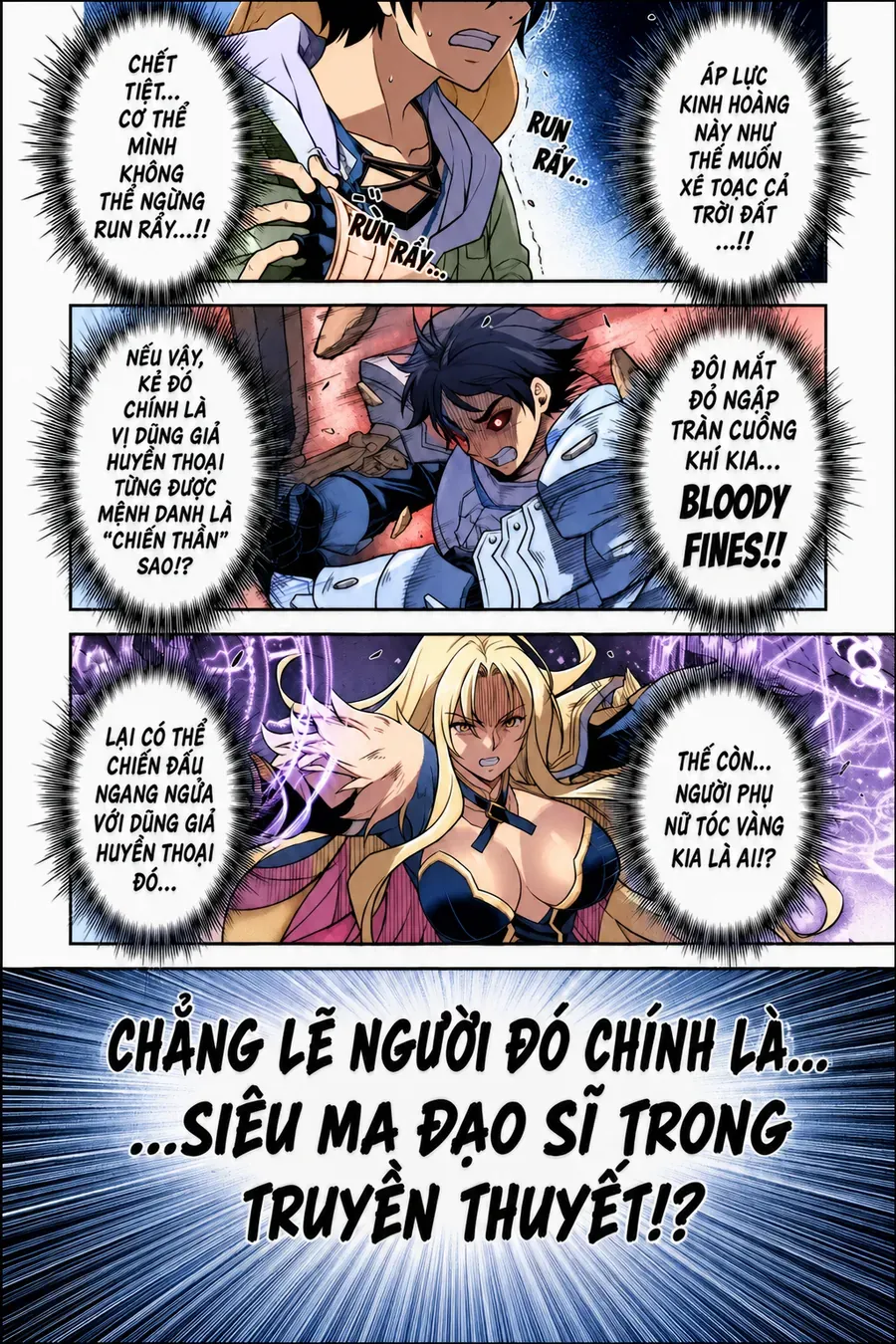 Drawing: Saikyou Mangaka Wa Oekaki Skill De Isekai Musou Suru! Chapter 193 - 15