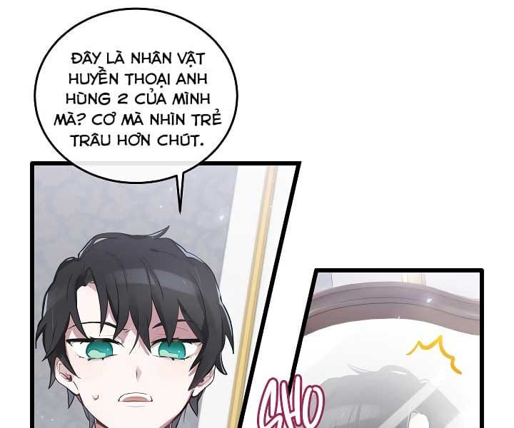 Kẻ Phán Quyết Chapter 0 - 111