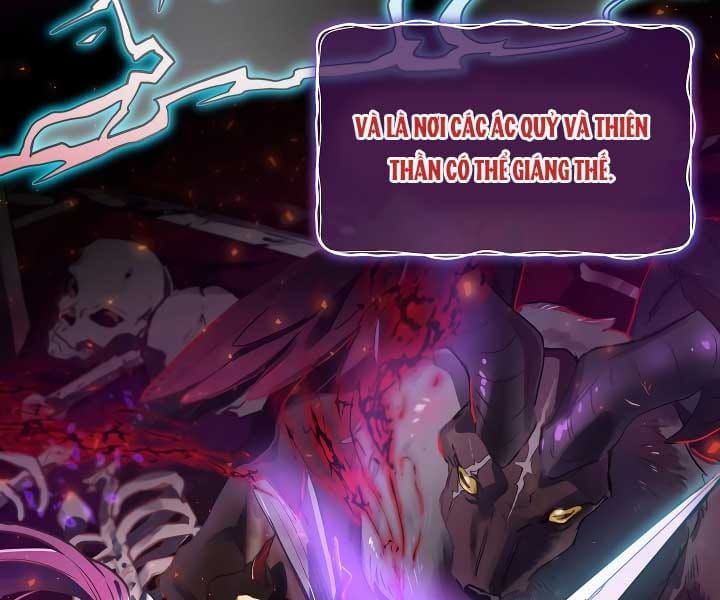Kẻ Phán Quyết Chapter 0 - 122