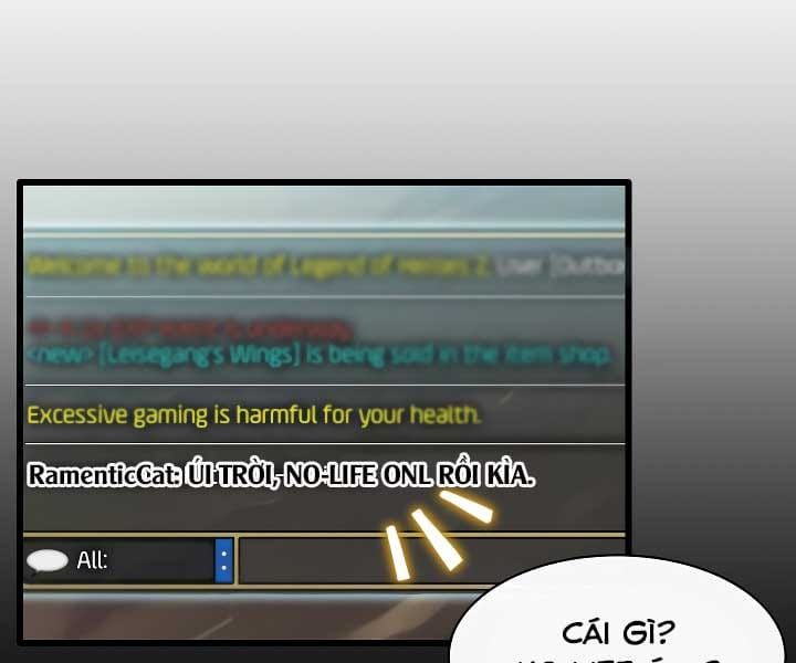 Kẻ Phán Quyết Chapter 0 - 20