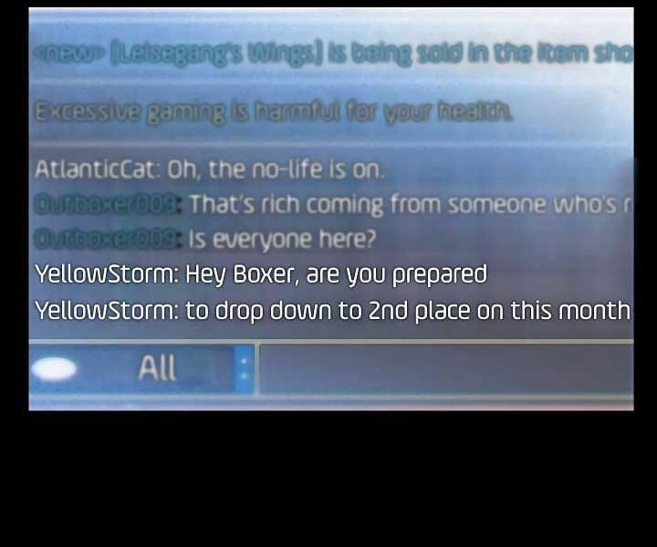 Kẻ Phán Quyết Chapter 0 - 29