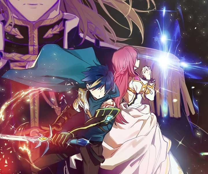 Kẻ Phán Quyết Chapter 0 - 41